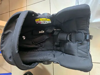 Car Seat - Babyshop
