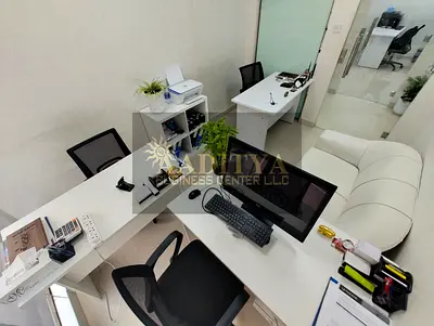 Modern Office for rent | direct from Owner | near to Metro
