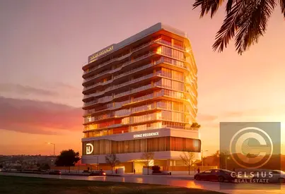 Fully Paid 1BR | Furnished | 09 Life Residences