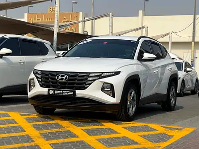 Hyundai Tucson Comfort | Excellent Condition | Original Paint | Without Accident | Low Km | 1008 P M