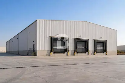 BRAND NEW | LOADING BAY | LEASE or SALE | HEIGHT 10 MTRS