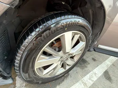 2015 Nissan PATHFINDER 缩略图 17