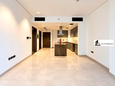 Luxury 1BR | Spacious Layout | Ready to Move