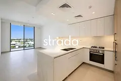 Exclusive | Low floor | Park view | Q1 2027