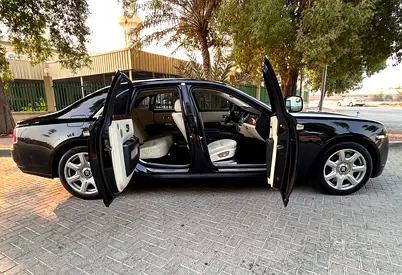 صورة 4 لـ 2010 ROLLS-ROYCE GHOST