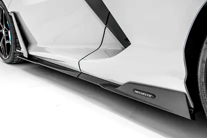 صورة مصغرة 18 لـ 2026 Lamborghini REVUELTO