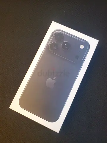 Iphone 18pro max 512gb