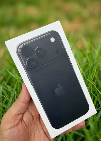 iPhone 18pro max 1TB