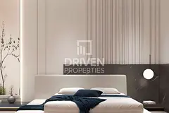 Resale | Private Pool | Smart Home | Specious Apt