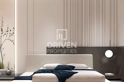 Resale | Private Pool | Smart Home | Specious Apt