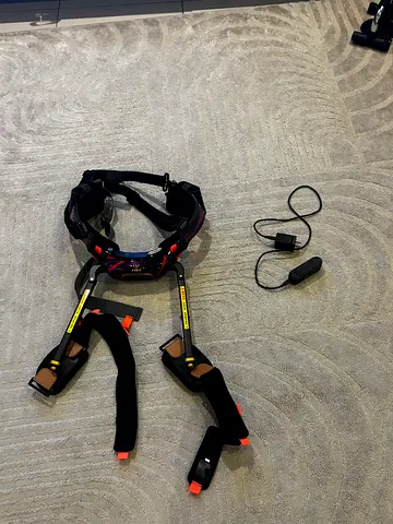 Almost Brand new VIGX Robotic Exoskeleton