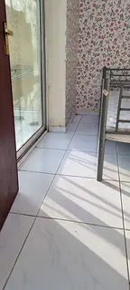 Partition with Balcony