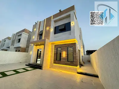 including all fees (elec. , water and A/C) own villa with best price