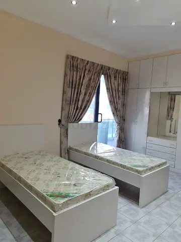 EXCEUTIVE BED SPACE FOR MALE 1400