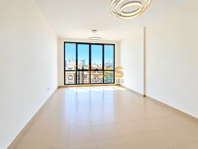 Hot Offer | 1BR Apartment | Open View | Al Refaee Residence