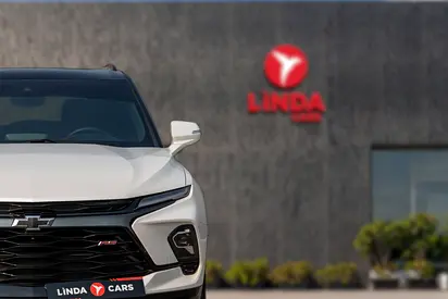 2024 Chevrolet BLAZER 缩略图 3