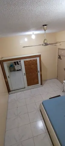Furnished Big Bedroom for Rent