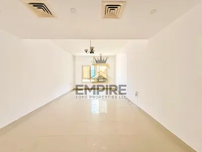 SPACIOUS 2BHK APPARTMENT//SPACIOUS HALL MASTER BEDROOM// FREE PARKING//EASY CLOSE EXIT TO DUBAI