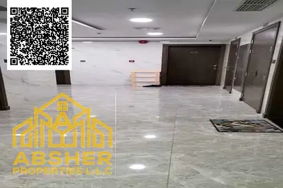 For Sale: Brand New Building, First Occupancy, in Al Jurf, Ajman