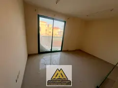 Distinctive 2-Bedroom Apartment with Living Room | Al Muwaihat 3 | Central A/C | Balcony | Prime Loc