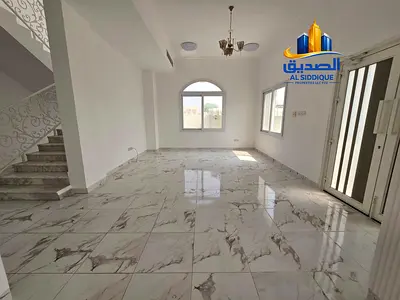 5bhk Villa All Room Atteachd Bathroom Near Shakh Zayd Road 120k