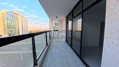 Near Metro | Brand New | Al Furjan | Unfurnished