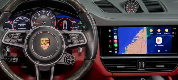 صورة 7 لـ 2022 Porsche CAYENNE