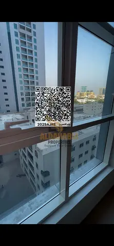 فرصة سكنية ممتازة! للايجار السنوي في أبراج السيتي تاور