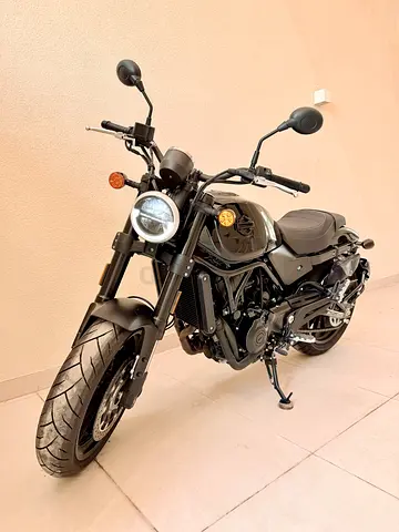 Harley-Davidson X500 — 2024