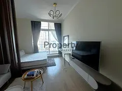 Well-Maintained | Balcony | Unfurnished