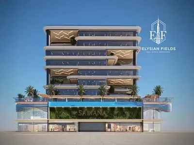 Ground Floor // Flexible Payment Plan // Premium Shop