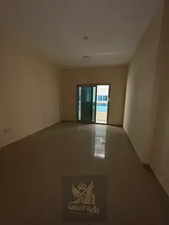 Spacious One Bedroom Apartment for Rent in Al Khan Main Street Opposite Gulf Pearl Balcony Central A