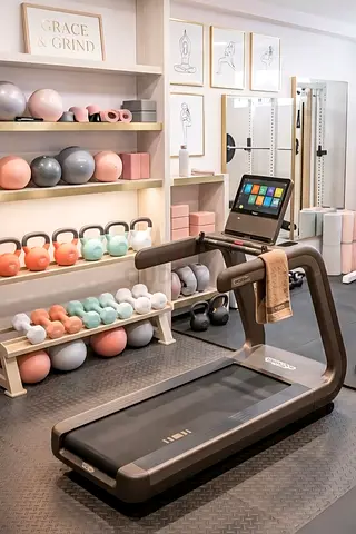 ​Technogym Artis Run 2.0 fitness