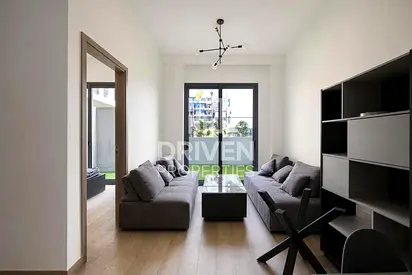 Stunning Apartment | Pool View | Ready to Move in