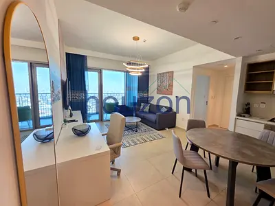 Luxury | Spacious | Fully Furnished | Vacant