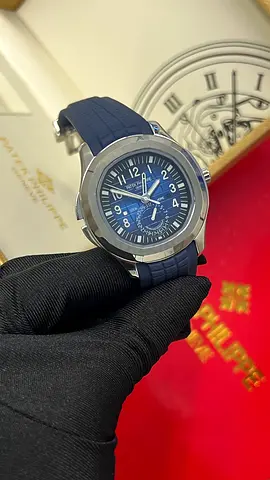 Patek philippe mens automatic watch