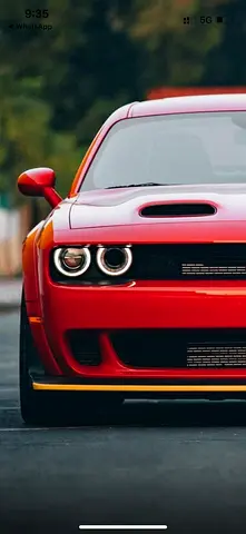 2022 Dodge CHALLENGER 照片 8