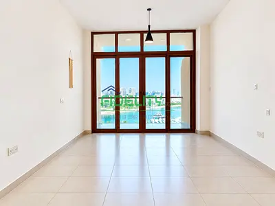 No Commission | Studio | Palm Views East | Unfurnished
