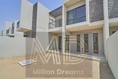 3BR Villa | Primrose | Private Garden