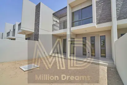 3BR Villa | Primrose | Private Garden