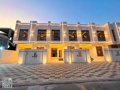 Villa for Rent – Al Helio 2 | Ajman