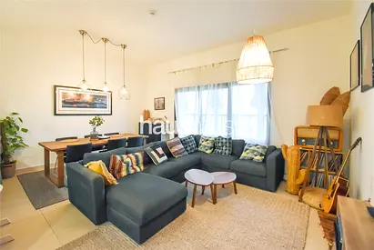 Fully Furnished | 3 Bed + Maids | Tower C