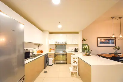 Fully Furnished | 3 Bed + Maids | Tower C