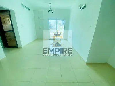 Amazing offer Spacious 1bhk with balcony, wardrobes