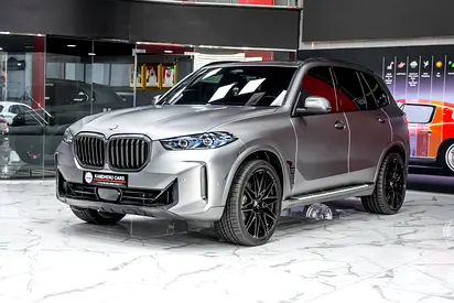 APPROX EMI 3020 | BMW X5 | sDrive40i | 2024 |
