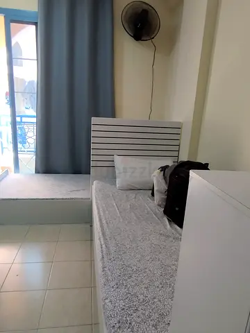 Executive ladies bed space Persia cluster