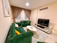 1BHK Flat