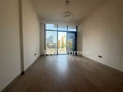 Studio Apartment | Azizi Riviera 23 | Balcony | City View