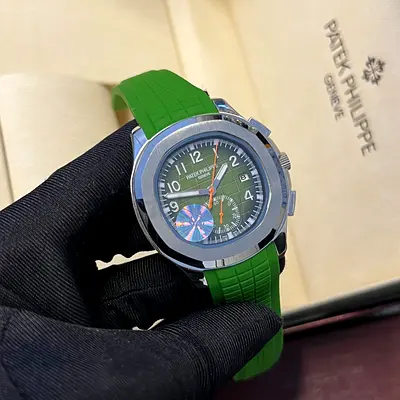 Patek philippe mens automatic watch