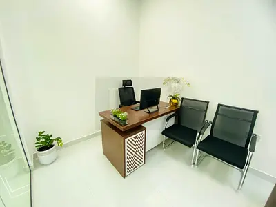Start Your Business Fast with a Ready-to-Use Office Space